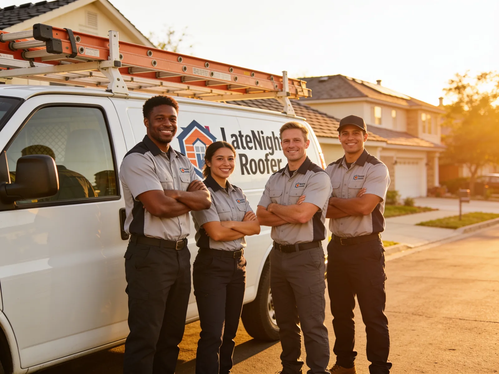 Emergency Roof Repair company in Mill Creek, OK