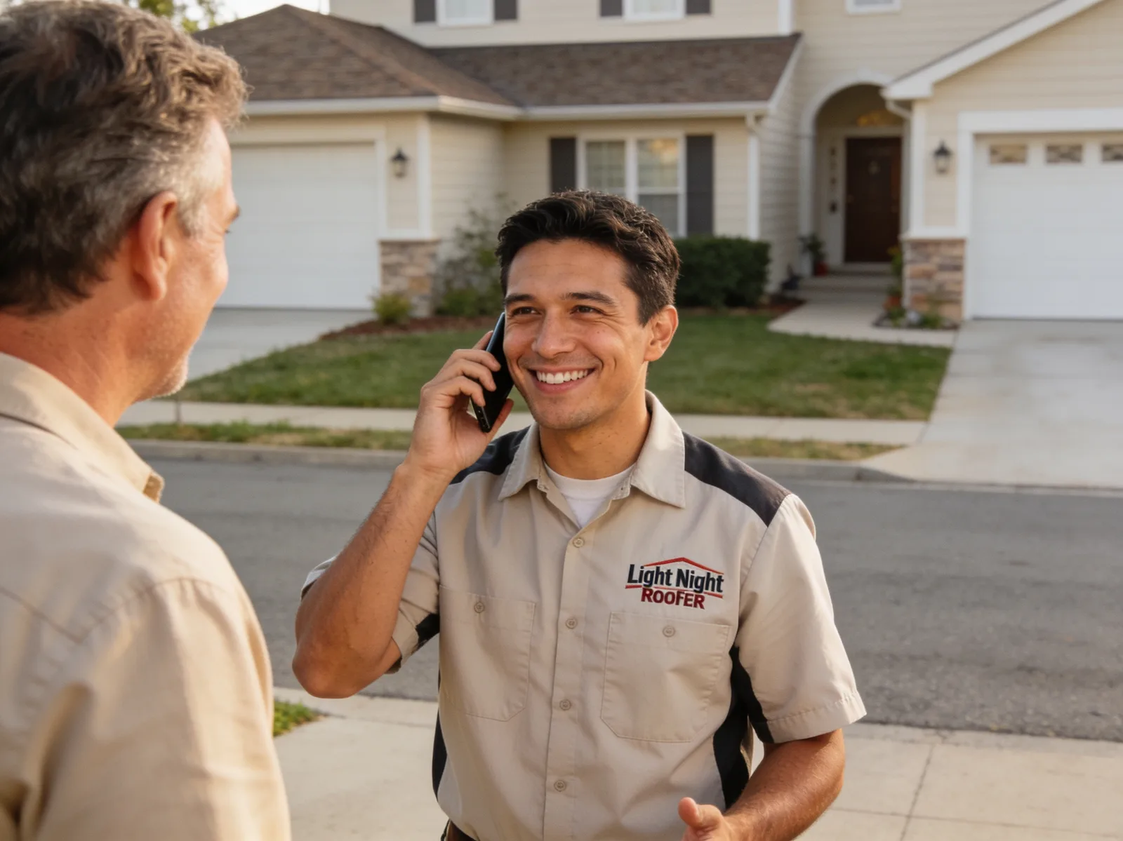 Emergency Roof Repair Mill Creek, OK FAQs